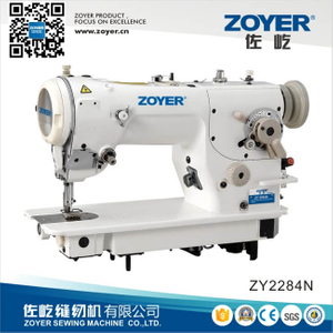 Máquina de costura em ziguezague de alta velocidade ZY-2284N (ZY-2284N)