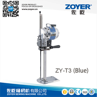 Zy-T3 Zoyer Faca reta Auto-afiação automática máquina de corte